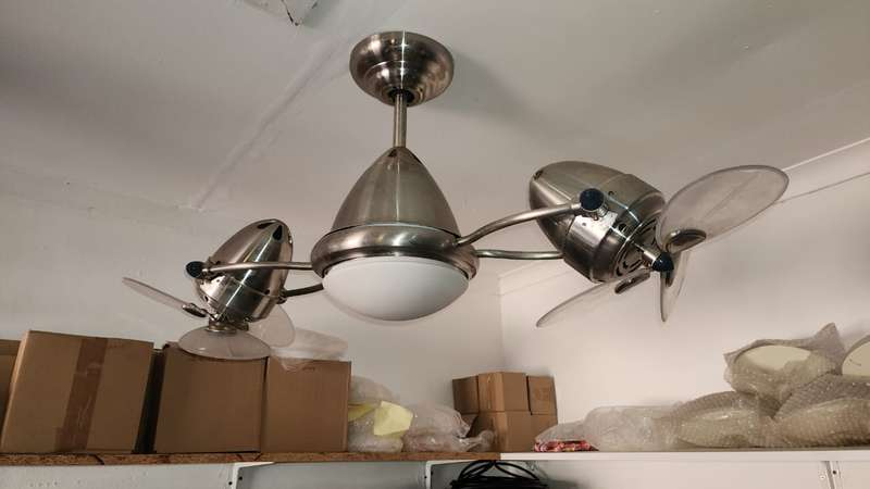 ceiling fan