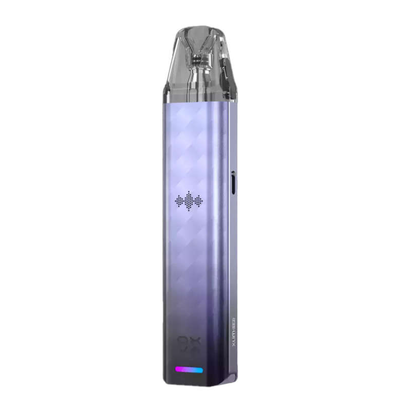OXVA Xlim SE 2 Vape Kit - Black Blue