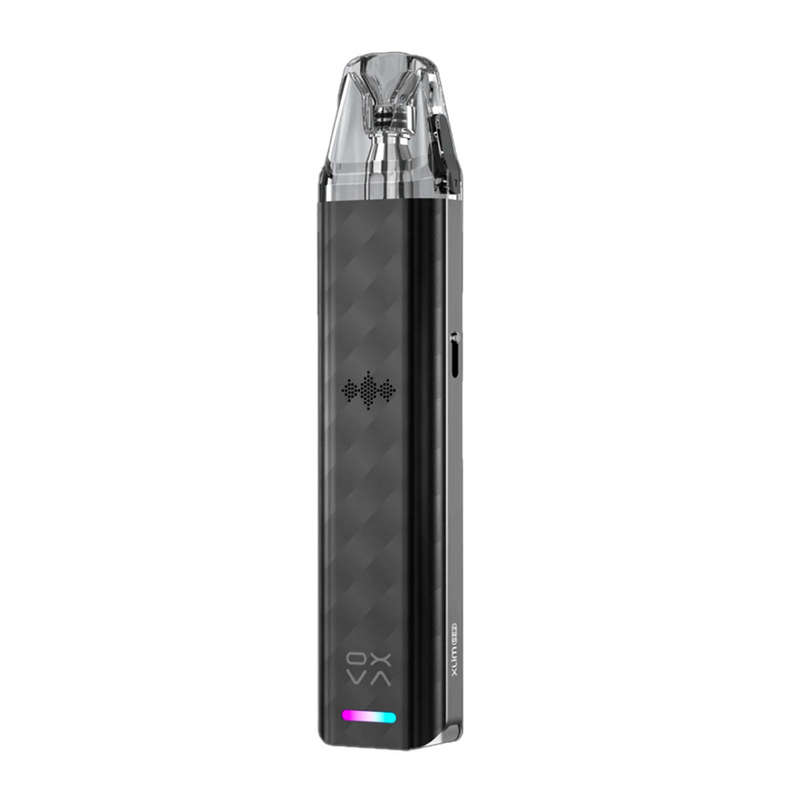 OXVA Xlim SE 2 Vape Kit - Black