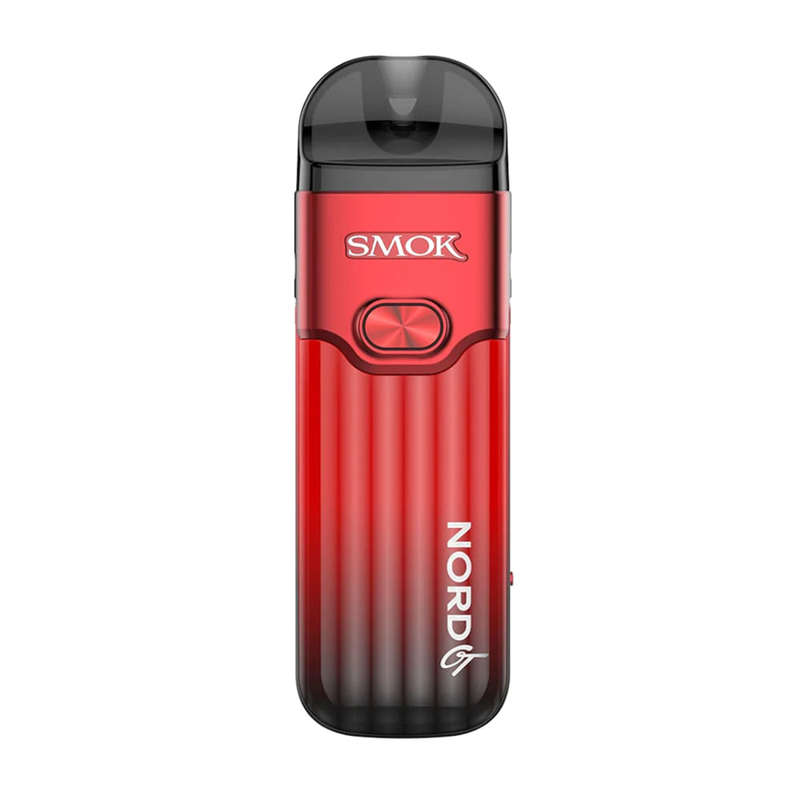 Smok Nord GT Vape Kit - Red