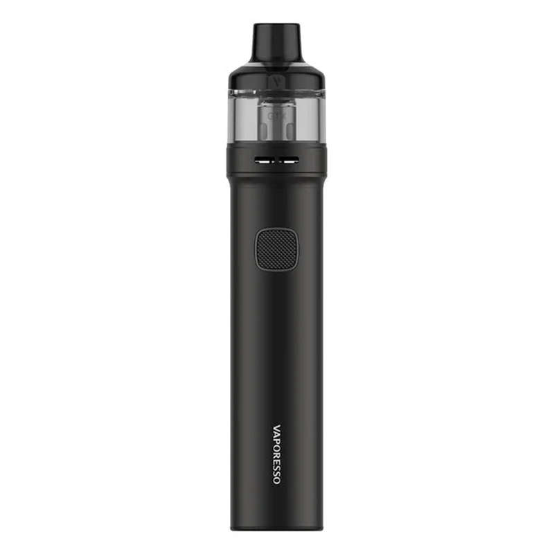 Vaporesso GTX Go 80 Vape Kit - Black
