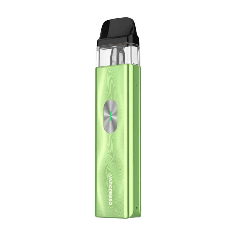 Vaporesso Xros 4 Mini Vape Kit - Ice Green