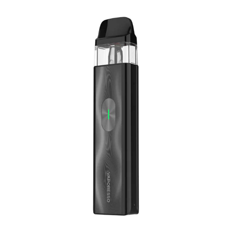 Vaporesso Xros 4 Mini Vape Kit - Black