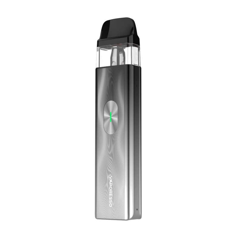 Vaporesso Xros 4 Mini Vape Kit - Space Grey