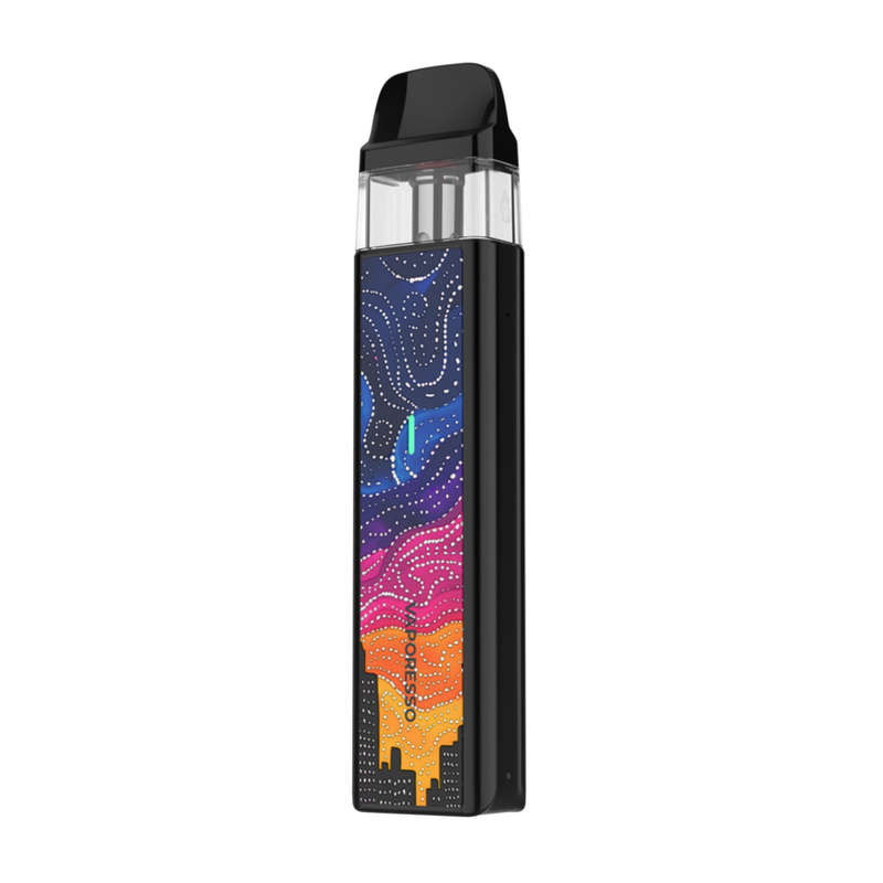 Vaporesso Xros 4 Mini Art Edition Vape Kit - Starry Night