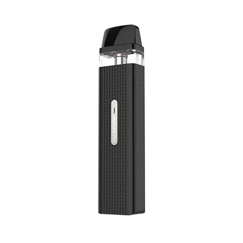 Vaporesso Xros Mini Vape Kit - Black