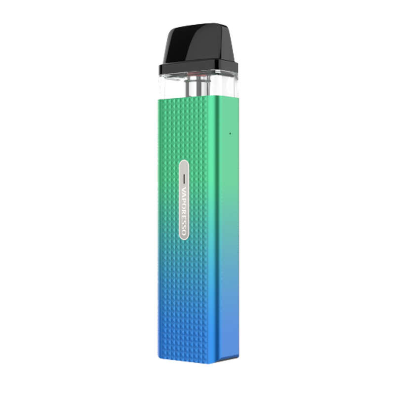 Vaporesso Xros Mini Vape Kit - Lime Green