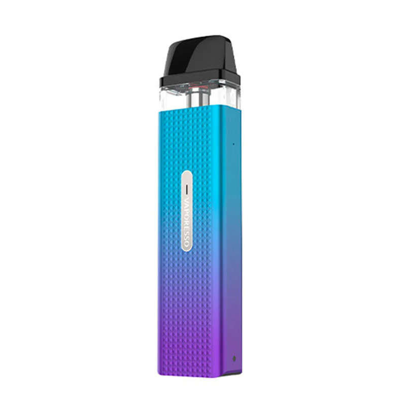 Vaporesso Xros Mini Vape Kit - Grape Purple