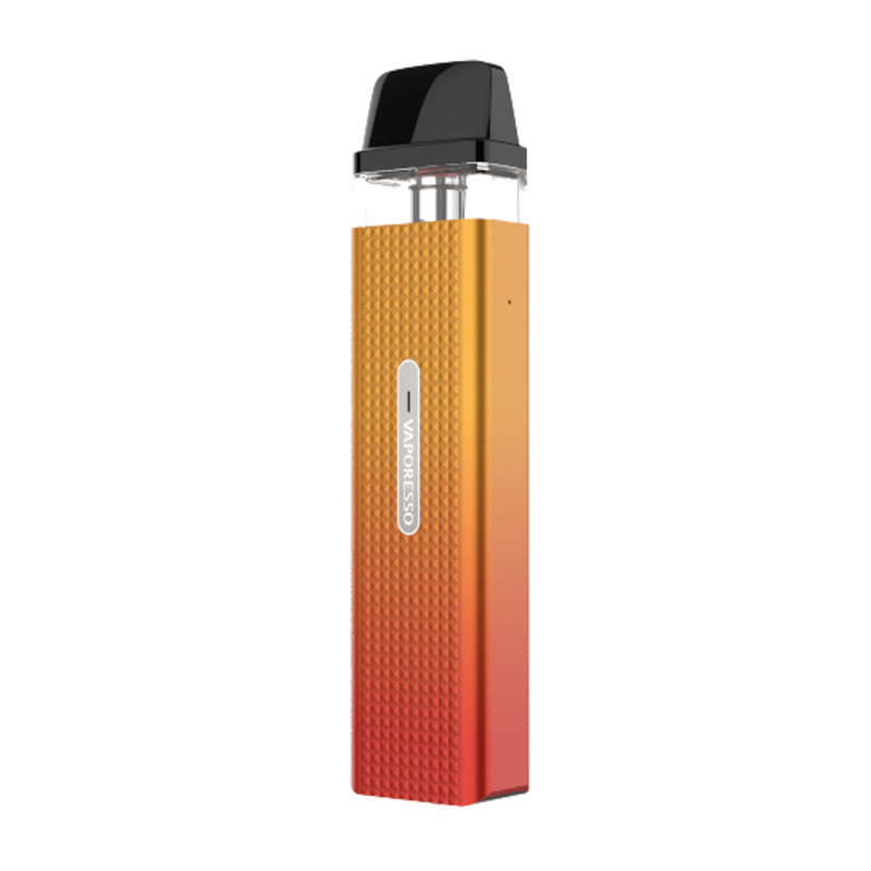 Vaporesso Xros Mini Vape Kit - Orange Red