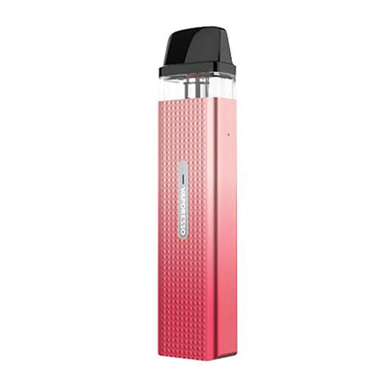 Vaporesso Xros Mini Vape Kit - Sakura Pink