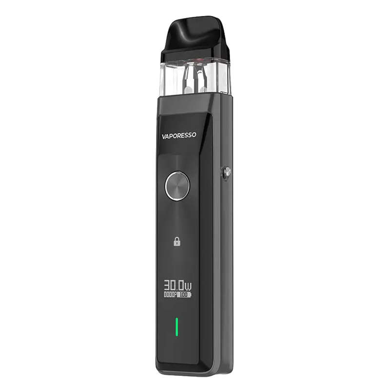 Vaporesso Xros Pro Vape Kit - Black