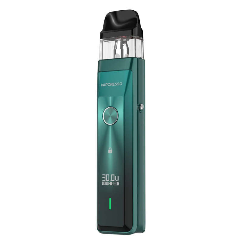 Vaporesso Xros Pro Vape Kit - Green