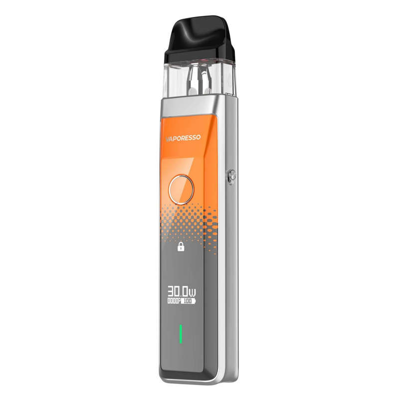 Vaporesso Xros Pro Vape Kit - Orange