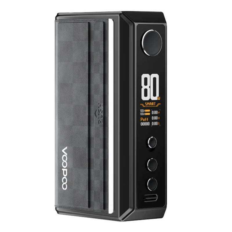 Voopoo Drag 5 Vape Mod - Black
