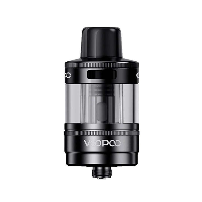Voopoo PNP-X Tank DTL Vape - Black