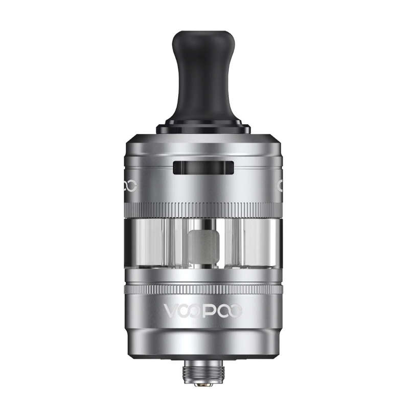 Voopoo PNP-X MTL Vape Tank - Silver
