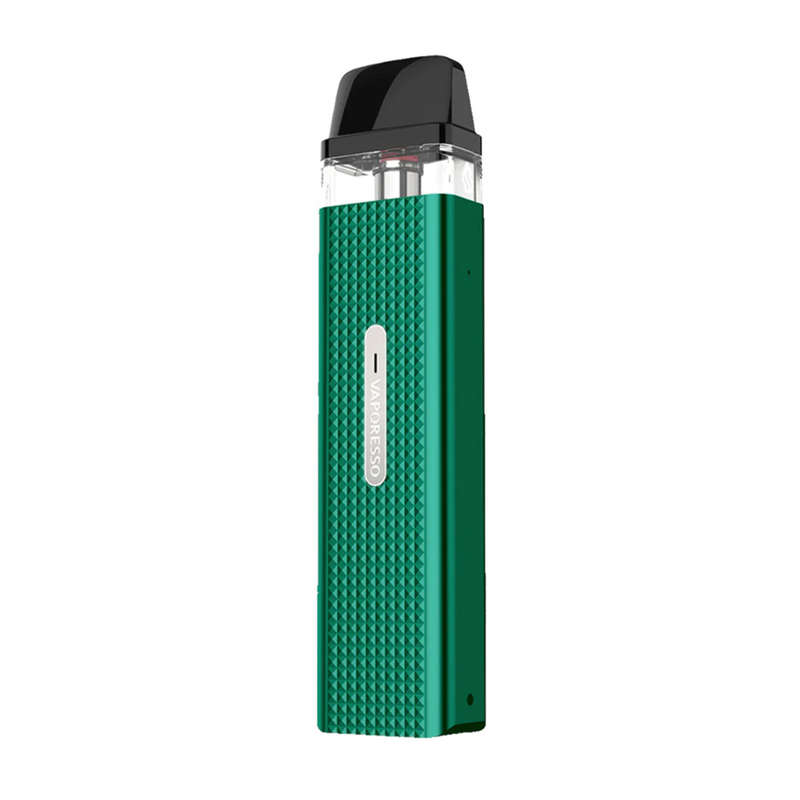 Vaporesso Xros Mini Vape Kit - Forest Green