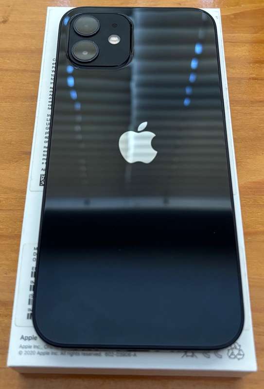 Iphone 12