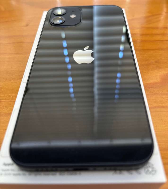 Iphone 12