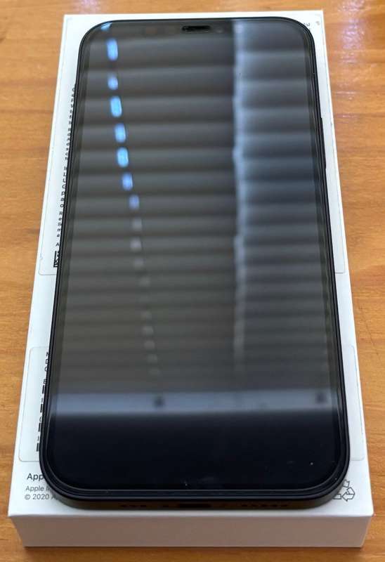 Iphone 12