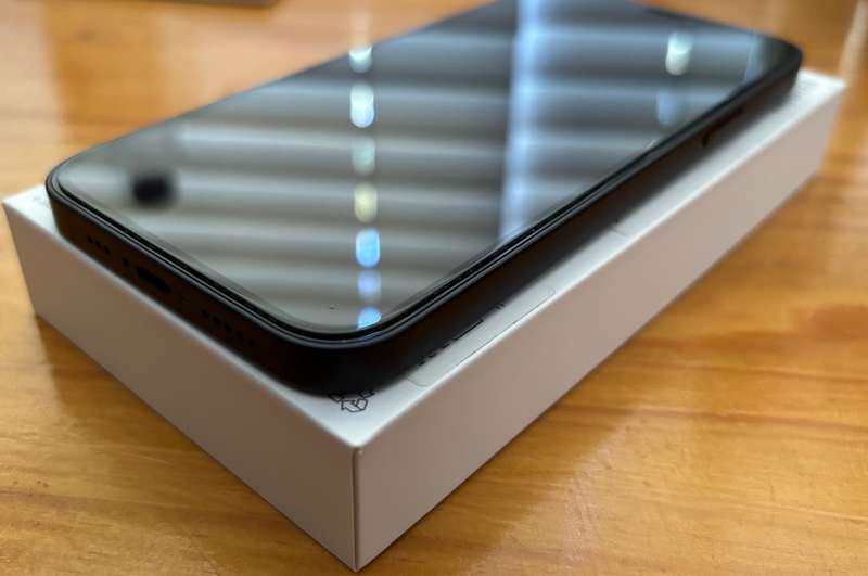 Iphone 12