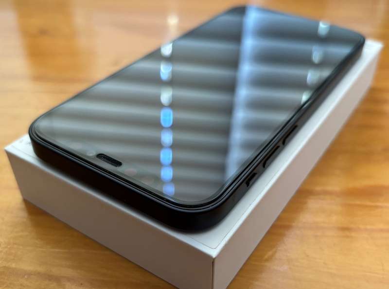 Iphone 12