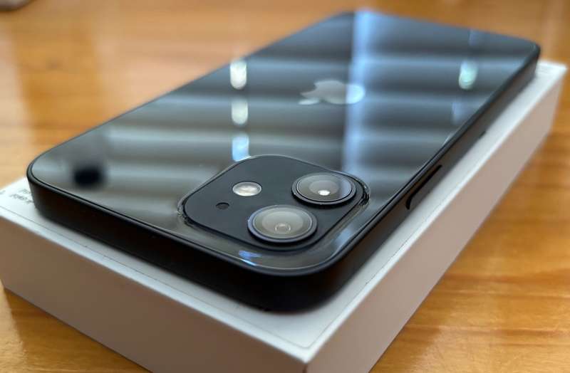 Iphone 12