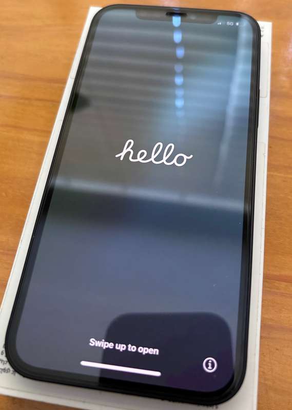 Iphone 12