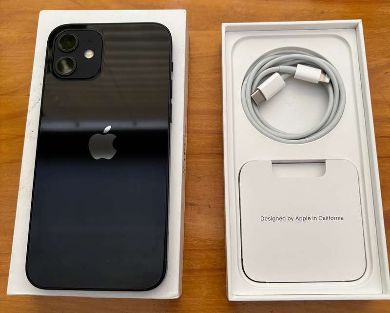 Iphone 12