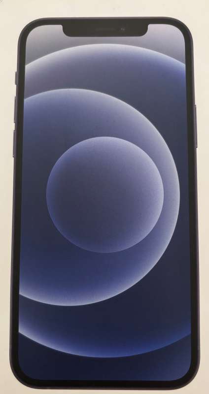 Iphone 12