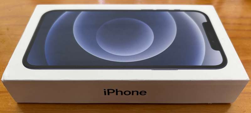 Iphone 12