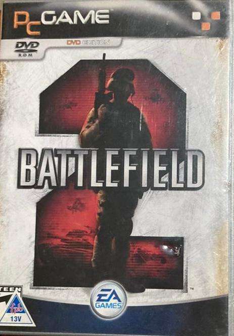 PC GAMES COLLECTION - 100 GAMES