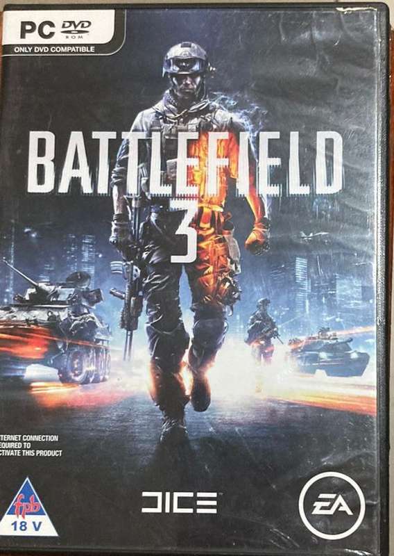 PC GAMES COLLECTION - 100 GAMES