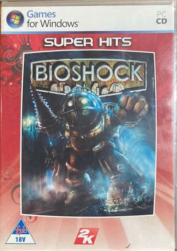 PC GAMES COLLECTION - 100 GAMES