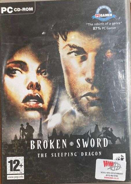 PC GAMES COLLECTION - 100 GAMES