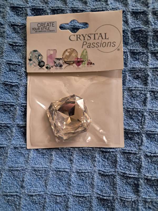 Swarovski Fancy stones