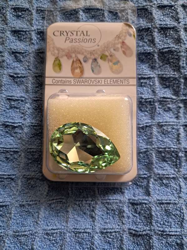 Swarovski Fancy stones
