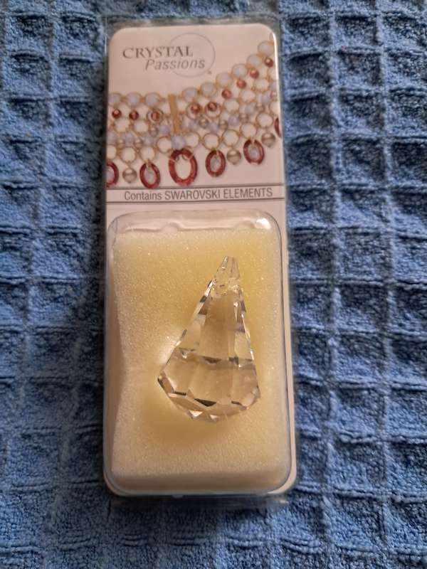 Swarovski Fancy stones