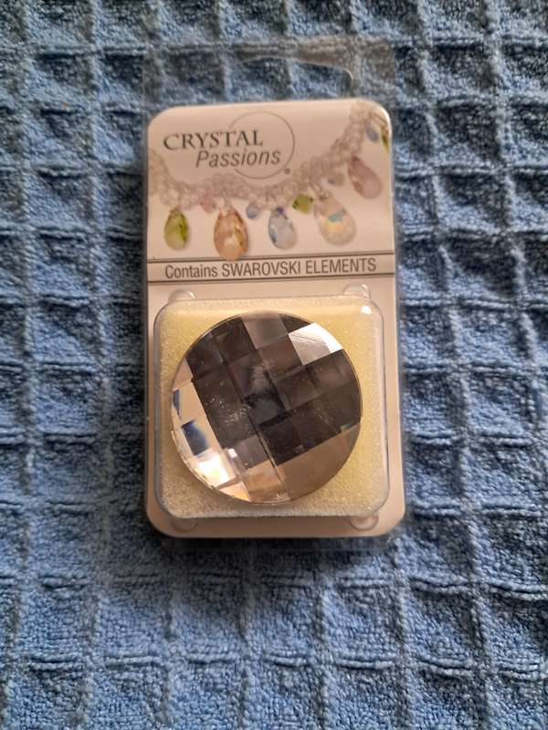 Swarovski Fancy stones