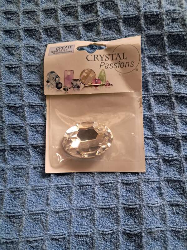 Swarovski Fancy stones