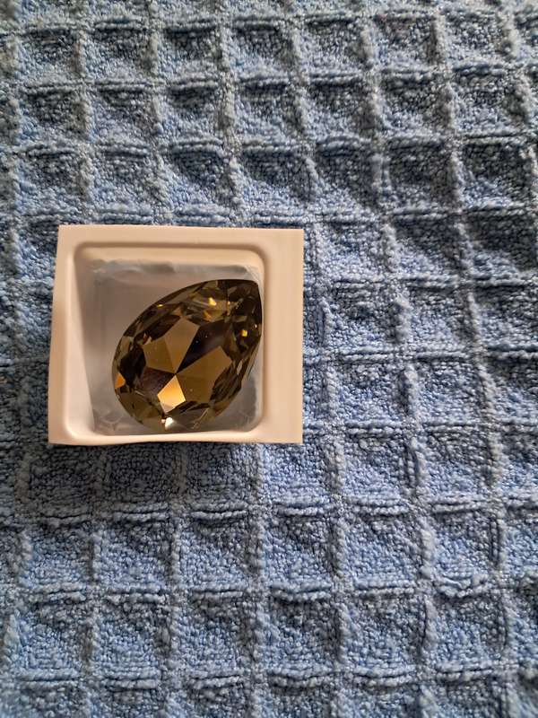 Swarovski Fancy stones