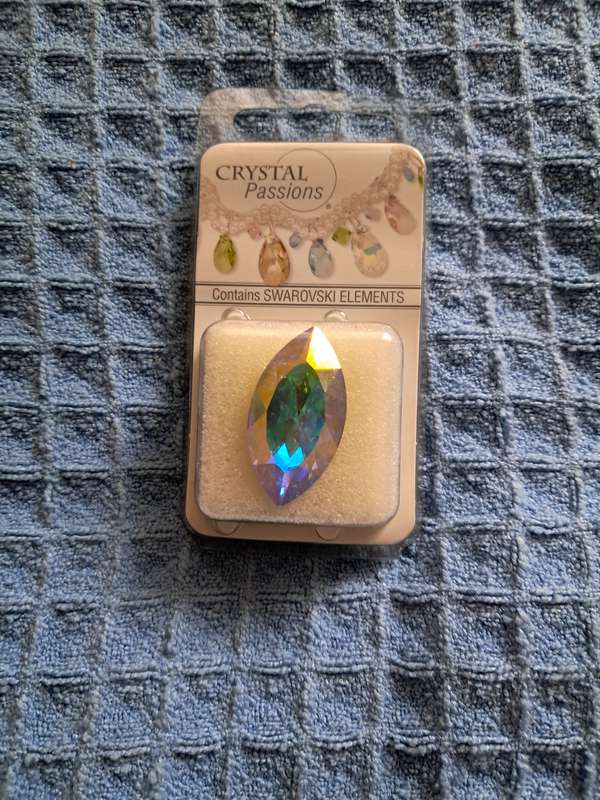 Swarovski Fancy stones