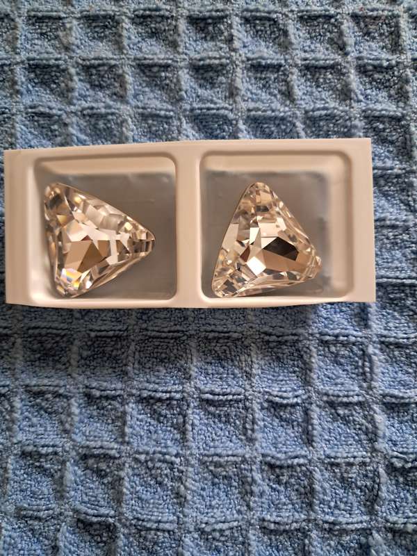 Swarovski Fancy stones