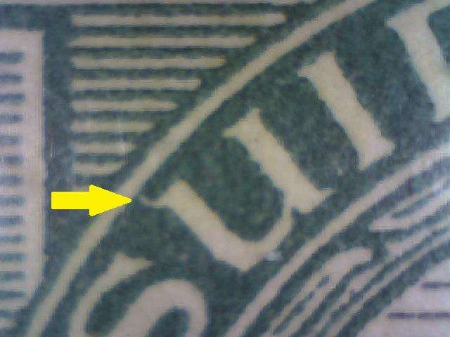 1927 Pretoria Definitive 1/2d-pair with variety in LMM-condition