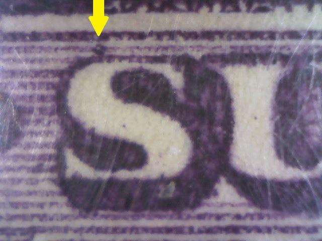 1931 Roto Definitive 2d-pair with varieties in LMM-condition