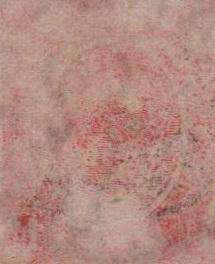 1913 Union KGV Definitive 3 x 1d-singles with listed variety in VFU-condition