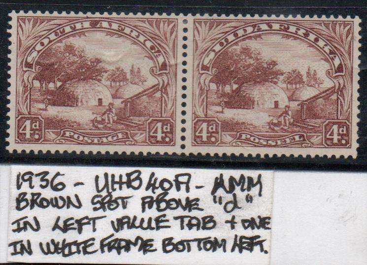 1936 Roto Definitive 4d-pair with varieties in LMM-condition