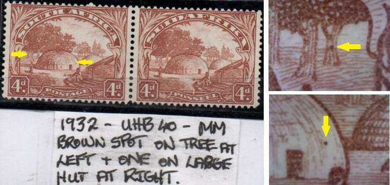 1932 Roto Definitive 4d-pair with varieties in MM-condition