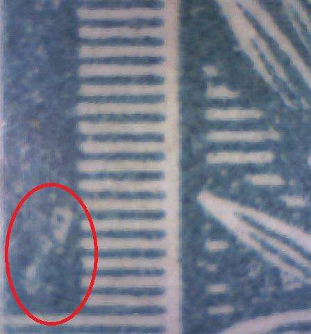 1948 Union Hyphenated Definitive 1/2d-pair with variety in MM-condition