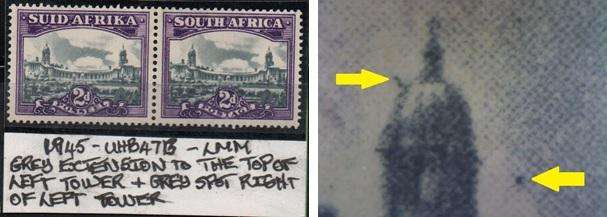 1945 Hyphenated Definitive 2d-pair with varieties in LMM-condition